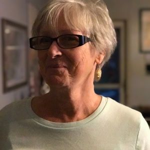 Meet your Posher, Patti